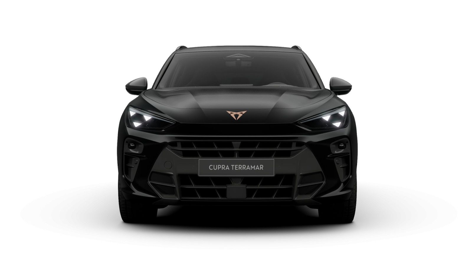 Cupra Terramar 1.5 eTSI DSG NAVI ACC MATRIX HuD LM18 imagem 3