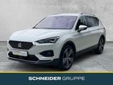 Seat TARRACO XCELLENCE 1.5 TSI DSG +NAV+LED+AHZV+SHZ+ - Seat Tarraco in Chemnitz