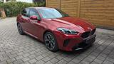 BMW 118d M-Sportpaket F70