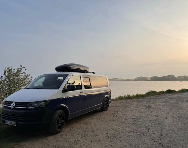 Volkswagen T6 California Hoppe Camper / Küchenzeile