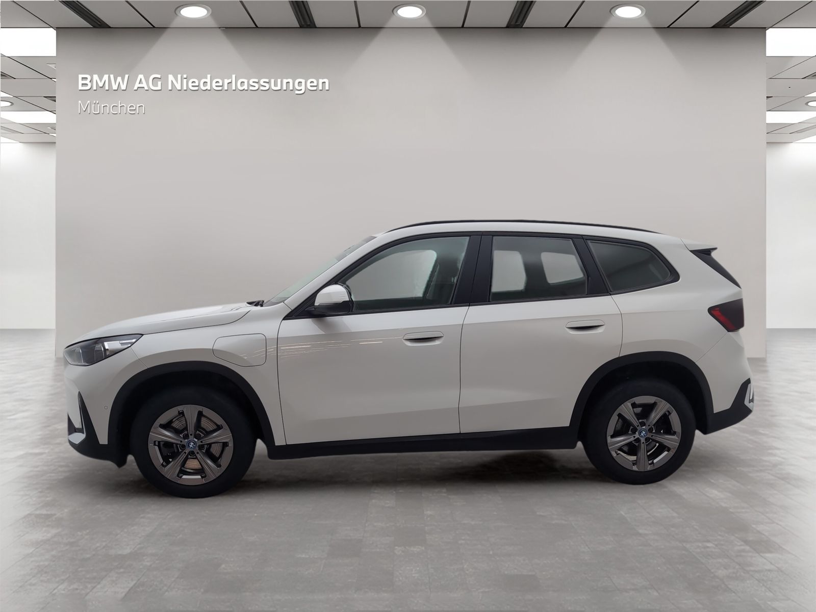 BMW X1 xDrive25e Driv.Assist Kamera LED foto 2