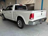 Dodge Ram Laramie 5,7 Leder AHK - Dodge RAM: Laramie