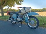 Mz MZ ES 175/2 - MZ ES 175