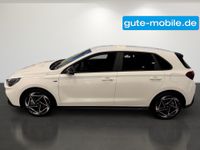 Hyundai i30 - Vorschau Bild 6