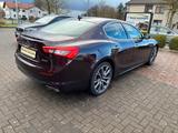 Maserati Ghibli SQ4+Allrad+nur 47Tkm+Scheckheft+Tausch mö - Maserati Ghibli mit Benzin-Antrieb: Coupé