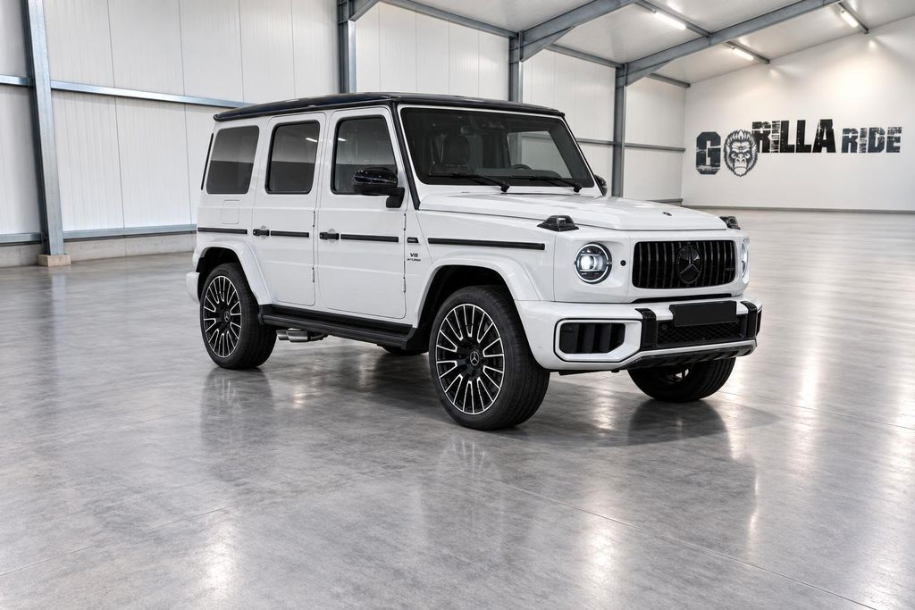 Image of Mercedes-Benz Other