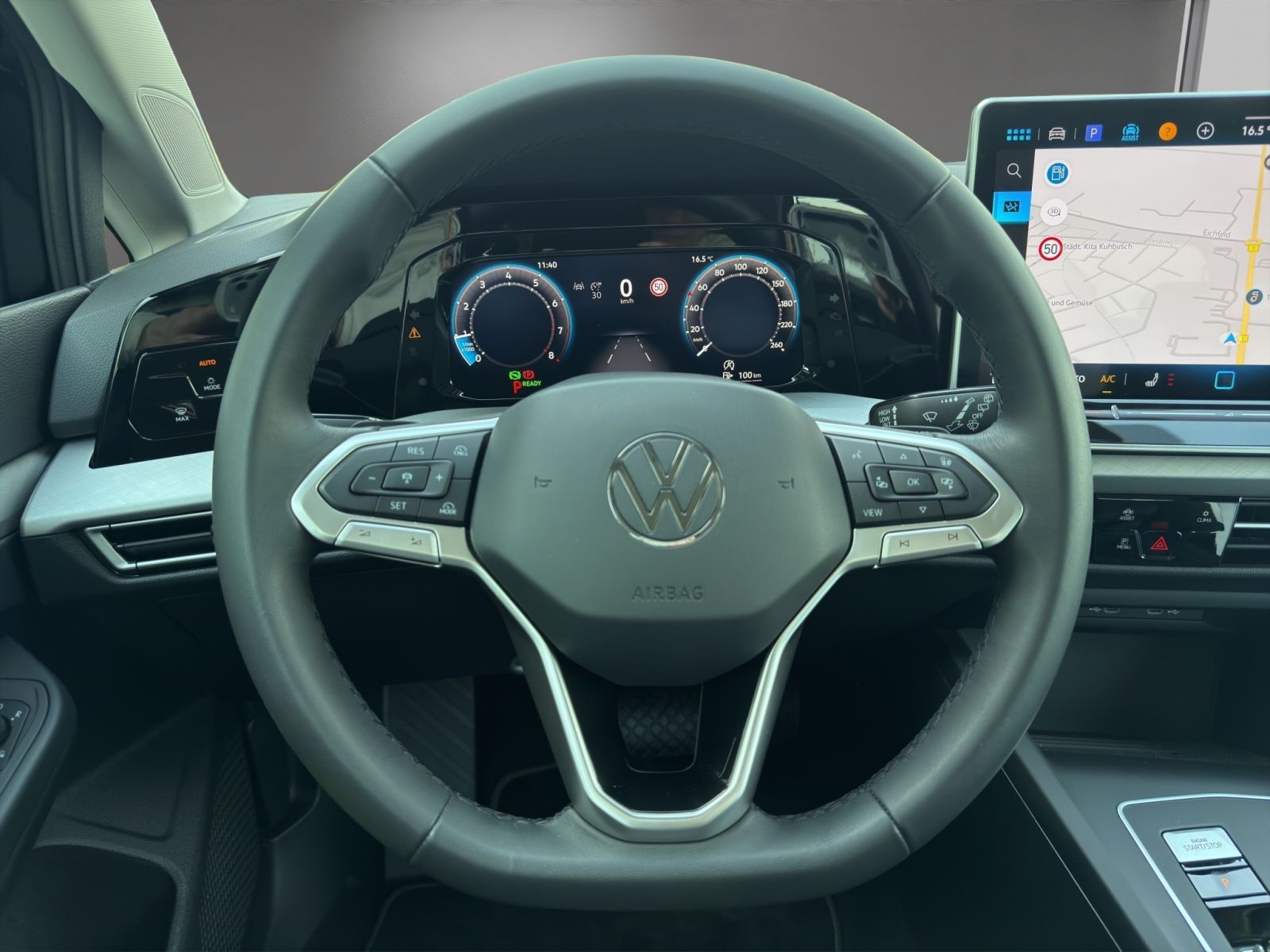 Volkswagen Golf - Bild 14