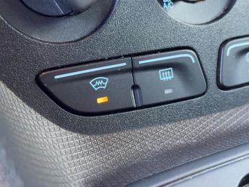 Ford Transit Connect Kombi Automatik* SHZ*FSH*Klima*P