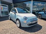 Fiat 500 Cabrio 1.0 Hybrid Collezione 1957 - Fiat 500C: Collezione