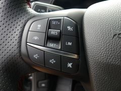 FORD Focus Turnier ST-Line X