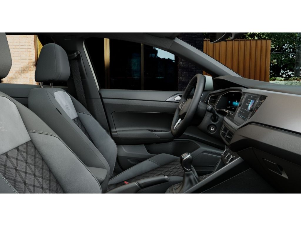 Volkswagen Taigo - Bild 9