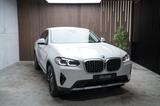 BMW X4 xDrive 20d | LED | Navi Prof | Winter | DAB - gebrauchte BMW X4 aus dem Jahr 2024
