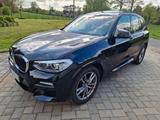 BMW X3 xDrive25d M SPORT 1 Vorb.Dt.Fzg.AHK elektr. - BMW F25 - BMW X3