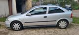 Opel Astra G -1,6 Comfort  Rentnerfahrzeug... - Opel Astra Comfort mit Benzin-Antrieb