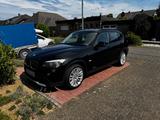 BMW X1 sDrive20i -