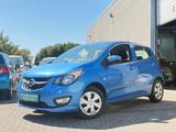 Opel Karl Edition*66TKM*AUTOMATIK* - Opel Karl Gebrauchtwagen in Duisburg