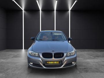BMW 318 - 7