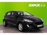 Ford Fiesta 1.5TDCi Cool&Connect+PDC+KLIMA+SHZ - Ford Fiesta mit Diesel-Antrieb: Kleinwagen