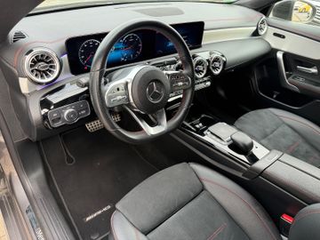 Mercedes CLA 200 Shooting Brake - 8