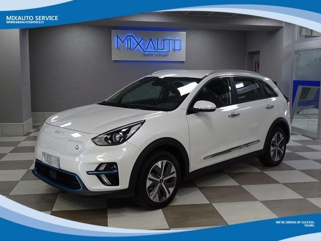 Kia KIA e-Niro BEV 64kwh 204cv Drive