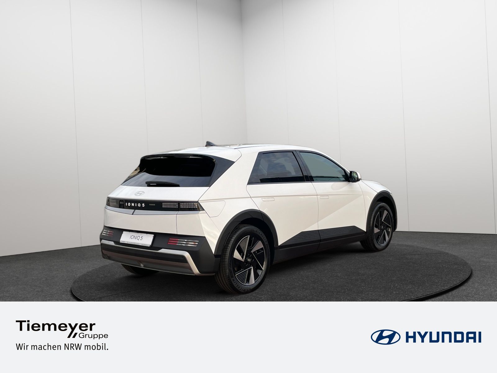 Hyundai IONIQ 5 – Bild 5