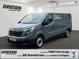 Renault Trafic Kastenwagen Komfort L2H1 3,1t Blue dCi 13