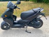 Andere GT Union Striker 50 ccm Roller -Schwarz- 244 km - MOFA 50CCM