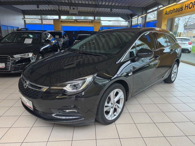 Opel Astra K Sports Tourer*Navi*Kamera*1.Hd*LED