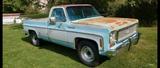 Chevrolet Chevy C20 Oldtimer Pick Up Patina  - Chevrolet Gebrauchtwagen von 1973