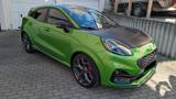 Ford Puma STX 1.5 EcoBoost, NAVI, AHK, 5 J. Garantie