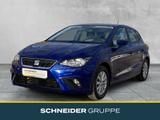 Seat IBIZA STYLE 1.0 Eco TSI SHZ+PDC+KLIMA+TOUCH+NAVI - gebrauchte Seat Ibiza aus dem Jahr 2020