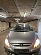 Peugeot 307 HDI 108000 Km - Peugeot 307 in Frankfurt (Main)