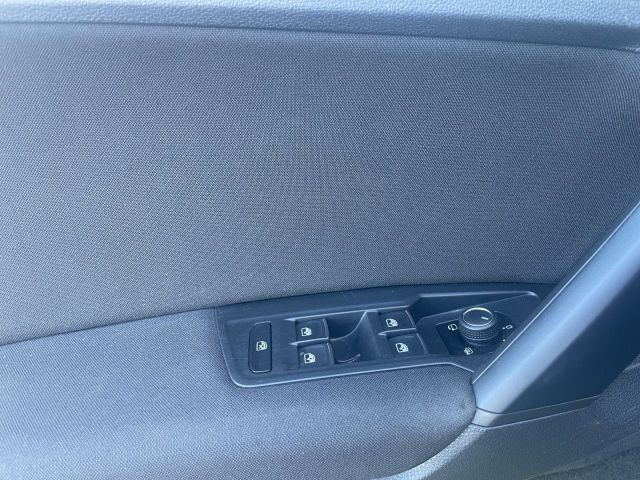 Tiguan IQ.DRIVE 1.5 TSI Navigationssystem AZV