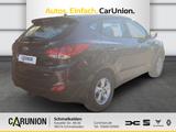 Hyundai ix35 2.0 4WD Style - Hyundai: Allradantrieb, 2.0