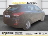 Hyundai ix35 2.0 4WD Style - Hyundai ix35: Style