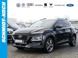 Hyundai Kona 1.0 T-GDI Style 2WD LED NAVI PDC KAMERA DAB - schwarze Hyundai KONA