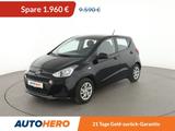 Hyundai i10 1.0 Pure*KLIMA*GARANTIE*
