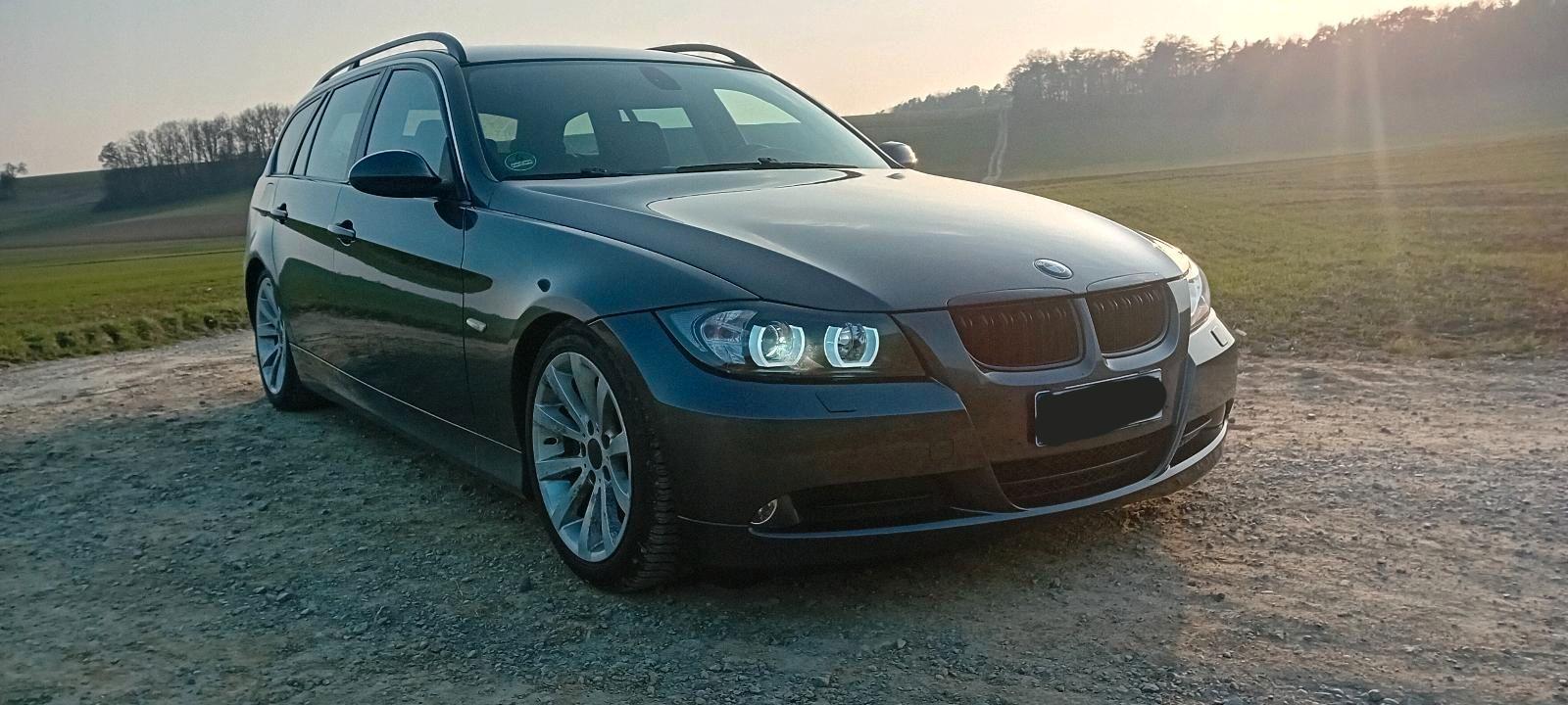 BMW 335