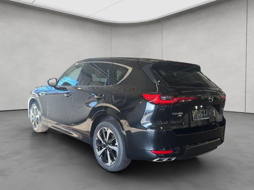 Mazda CX-60 e-SKYACTIV-D 254 M HYBRID AWD TAKUMI PLUS 