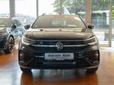 Volkswagen Taigo 1.0 TSI R-Line PDC SHZ ACC MATRIX-LED - : Allradantrieb, Geländewagen