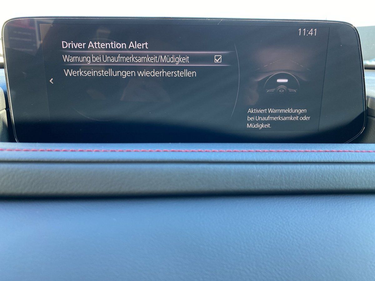 Mazda CX-30 - Bild 42