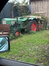 Güldner AM4  Toledo - Güldner LKWs