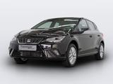 Seat Ibiza 1.0 TSI XCELLENCE REAR VIEW NAVI SITZHZ LE - scheckheftgepflegte Seat Ibiza