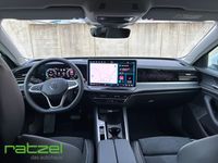 Volkswagen Passat - Vorschau Bild 6