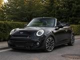 MINI COOPER_S Cabrio Cooper S|Harman-Kardon| - MINI MINI Gebrauchtwagen