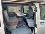 Volkswagen Wohnmobil, Ausbau: Campmobil Schwerin - Volkswagen T5 andere aus 2010