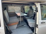 Volkswagen Wohnmobil, Ausbau: Campmobil Schwerin - Volkswagen T5: Wohnmobil