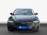 Ford Focus Turnier 1.0 EcoB Aut TITANIUM STYLE *ACC* - Ford Focus: Titanium Style