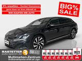 Volkswagen Arteon Shooting Brake TSI DSG R-Line Leder+PanoS - VW Arteon in Karlsruhe