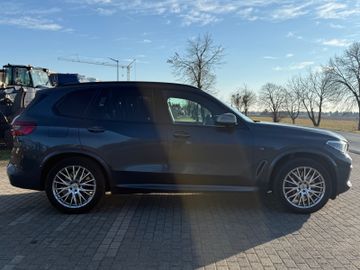 BMW X5 - 9